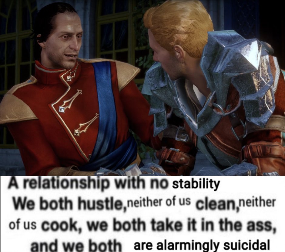 medi3valmeme's tweet photo. Thank you @VarricsEditor for telling me to make this ksbdksbsk https://t.co/oxGEpTjrmG
