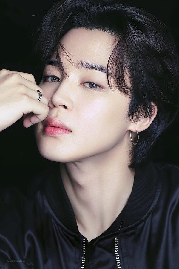 Jimin Revolution - JRL (Semi-Rest) tweet media