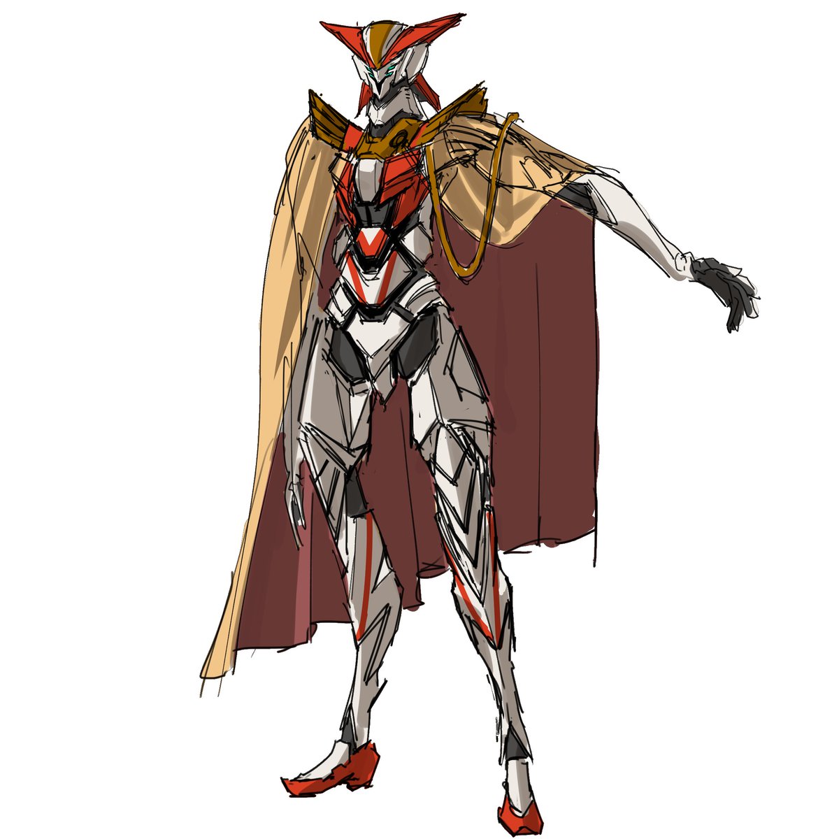 Robot Rhapsody tweet media