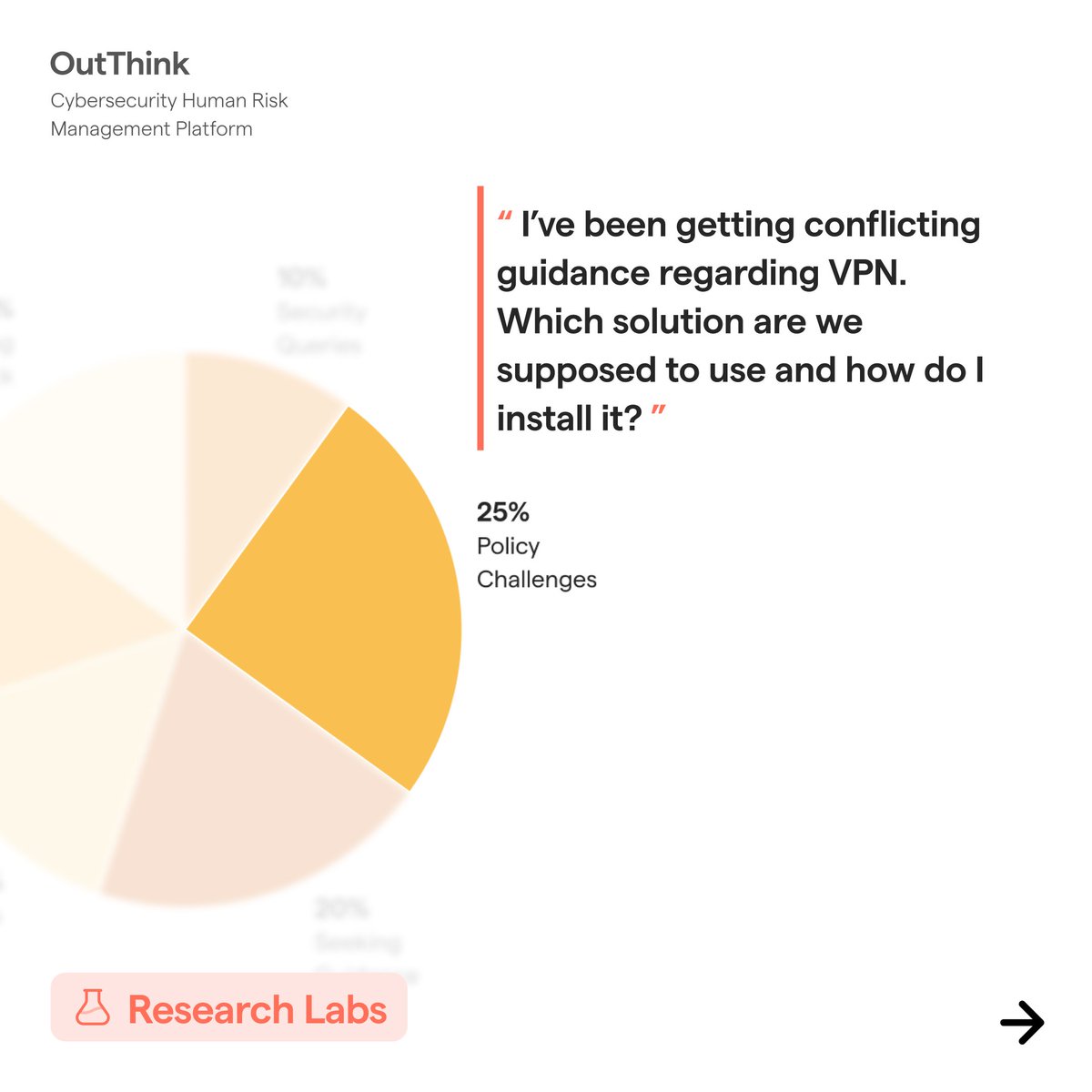 OutThink tweet media