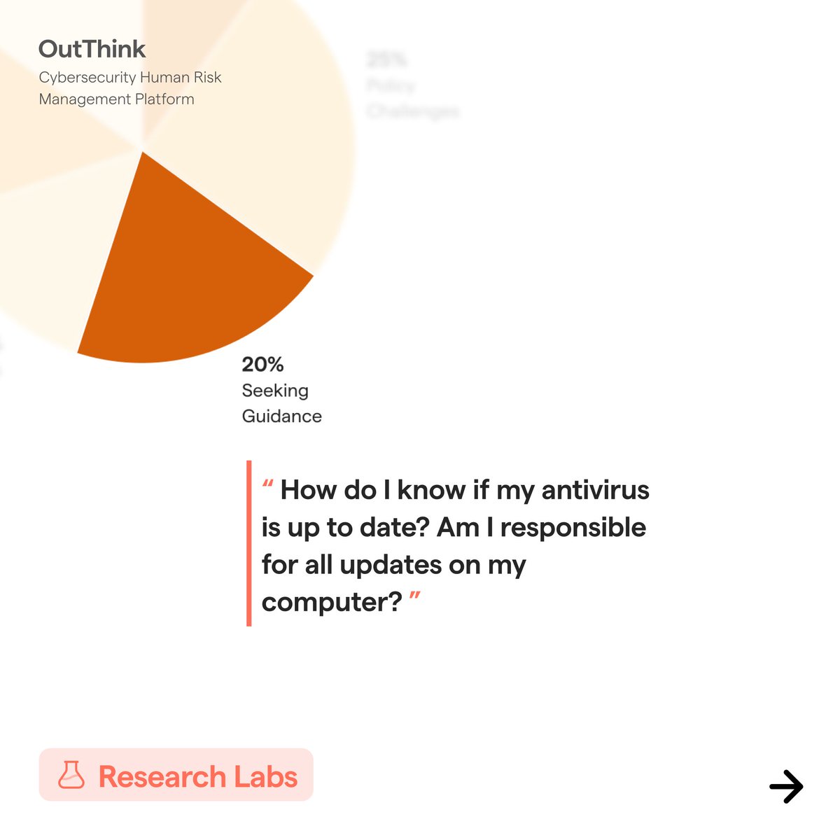 OutThink tweet media