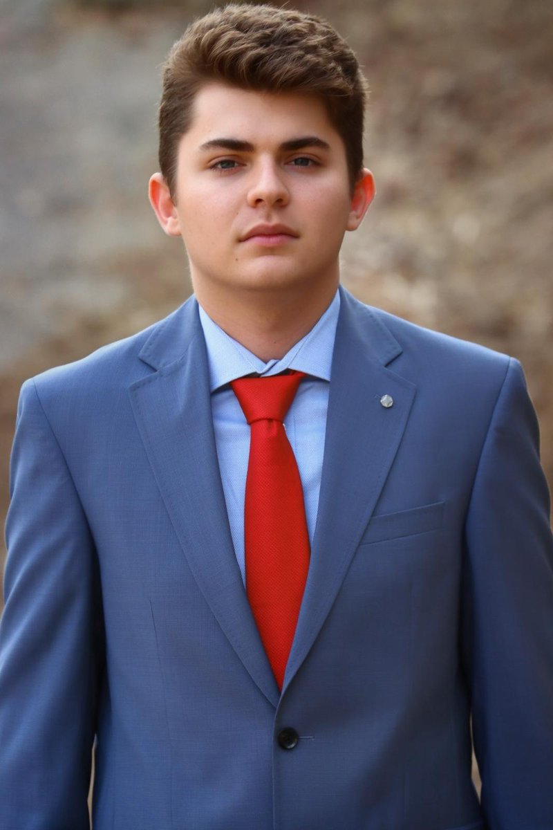 UC Merced’s Connor McCrory Juggles Journalism and College dlvr.it/THls3s #News