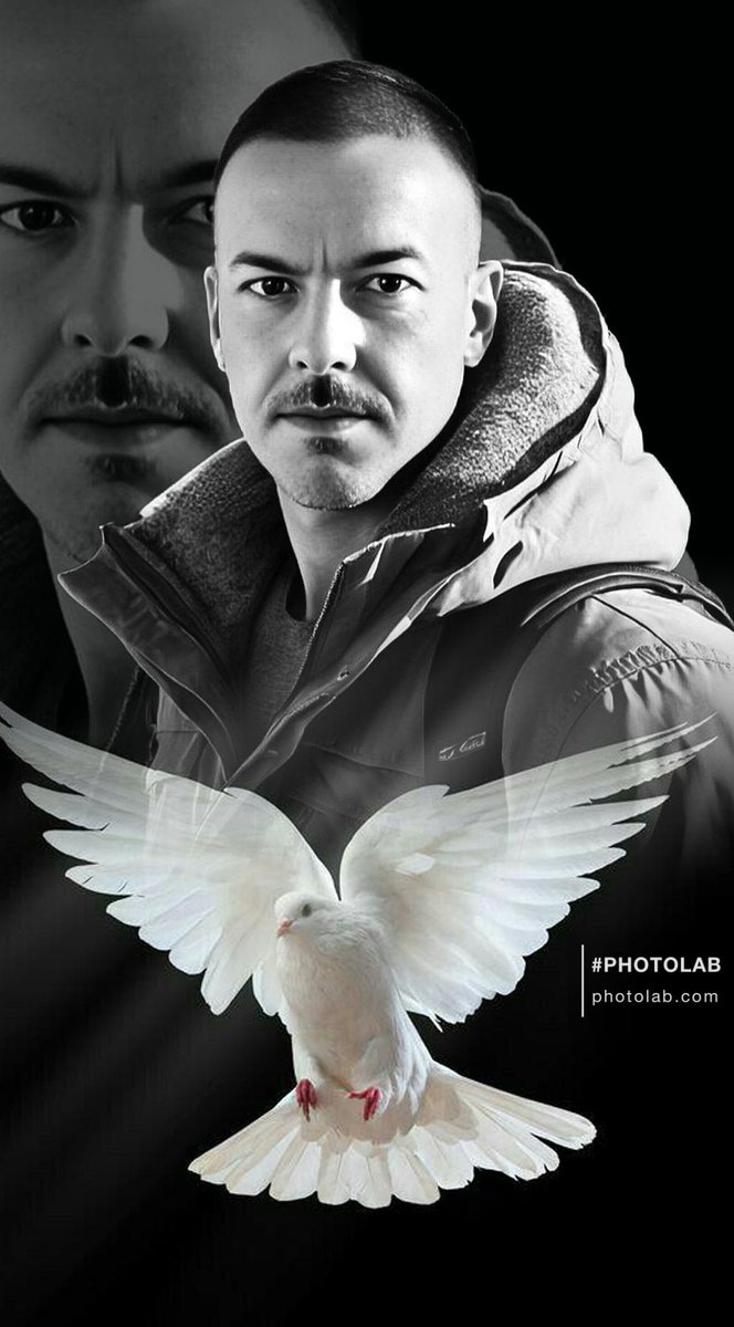 Jeder hat ein Doppelgänger. Wo ist meiner.... 🤔🤭