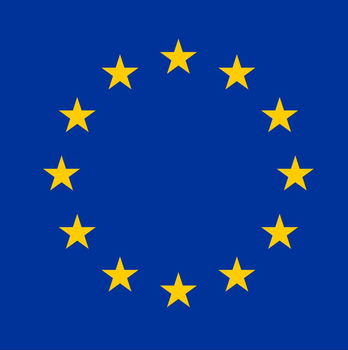 BRICSinfo's tweet photo. JUST IN: 🇺🇸🇪🇺 US President Trump considers imposing 10% tariffs on all imported goods from the European Union. https://t.co/zVZqkZlyLH