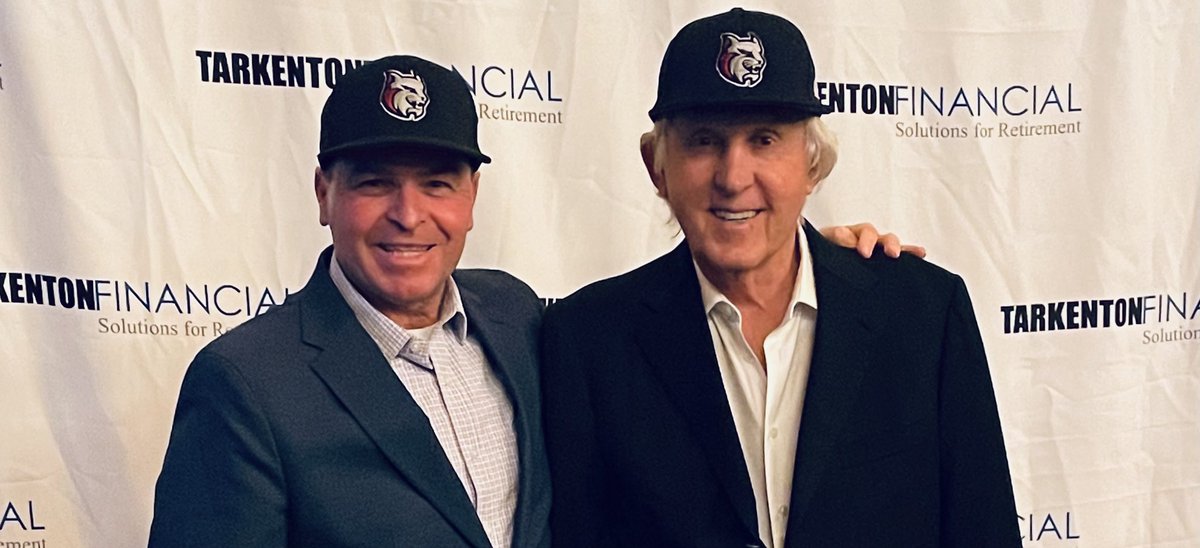 Dr. Lawrence Sasso Insurance, Inc. (@lsasso9) on Twitter photo Happy Birthday, Sir <a href="/Fran_Tarkenton/">Francis Tarkenton</a> - The Greatest QB to ever play the game! <a href="/AMCAT_Softball/">AMCAT Softball</a> <a href="/Vikings/">Minnesota Vikings</a> <a href="/goannamaria/">Anna Maria College</a> <a href="/ProFootballHOF/">Pro Football Hall of Fame</a> <a href="/cfbhall/">College Football Hall of Fame</a> #HOF86 #MyFriend Happy Birthday, Sir <a href="/Fran_Tarkenton/">Francis Tarkenton</a> - The Greatest QB to ever play the game! <a href="/AMCAT_Softball/">AMCAT Softball</a> <a href="/Vikings/">Minnesota Vikings</a> <a href="/goannamaria/">Anna Maria College</a> <a href="/ProFootballHOF/">Pro Football Hall of Fame</a> <a href="/cfbhall/">College Football Hall of Fame</a> #HOF86 #MyFriend