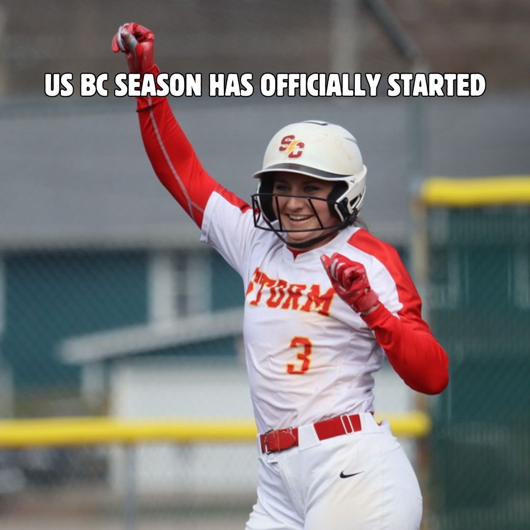 SCStormSoftball's tweet photo. Our first Meme Monday in honor of our first weeks in season! #RollStorm #G2G https://t.co/BC59Hyi9zd