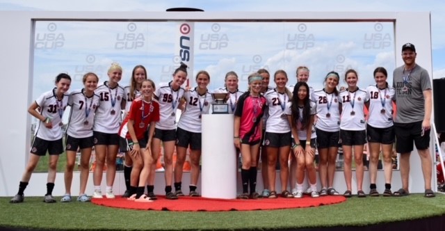 XolosFCMN's tweet photo. **2025 Xolos FC MN Spring/Summer registration info/details - CLICK LINK!! - https://t.co/jwJb8DW9M0 https://t.co/6mh4CYjzmM