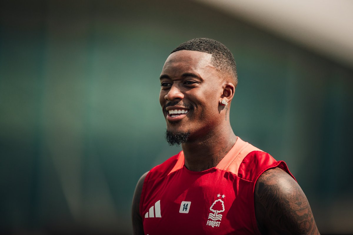 Callum Hudson-Odoi tweet media