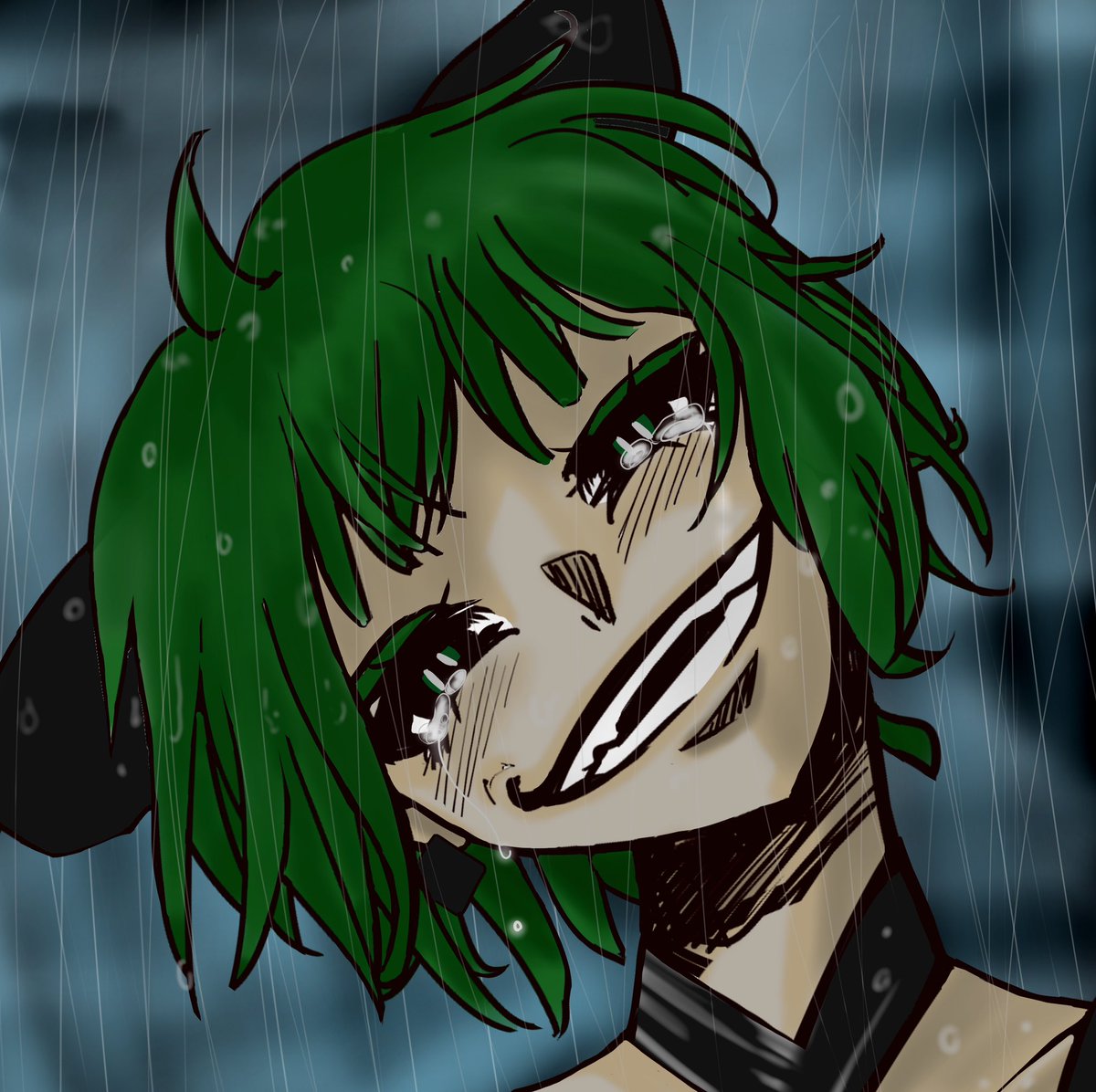 saku_maco29's tweet image. 舐めんなよ？

#MagicWitch 
#スルギ