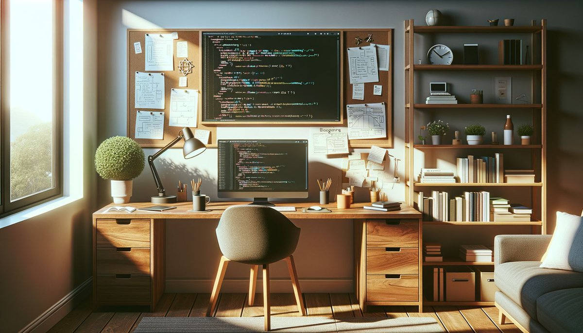 muellerdevatx's tweet image. &quot;Learning to code? Start by mastering the basics and building a strong foundation. Tackle real-world projects and engage with developer communities for growth. Ready to take your skills to the next level? Let’s connect! 🚀 #MUELLERSolutions #CodingJourney #DeveloperTips&quot;