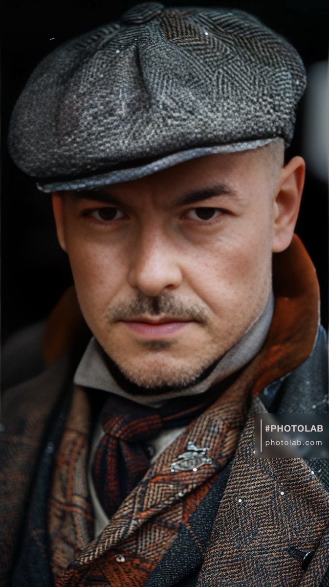 Der Clou.... Aber nicht mit Robert Redford... sondern mit mir...., 😄