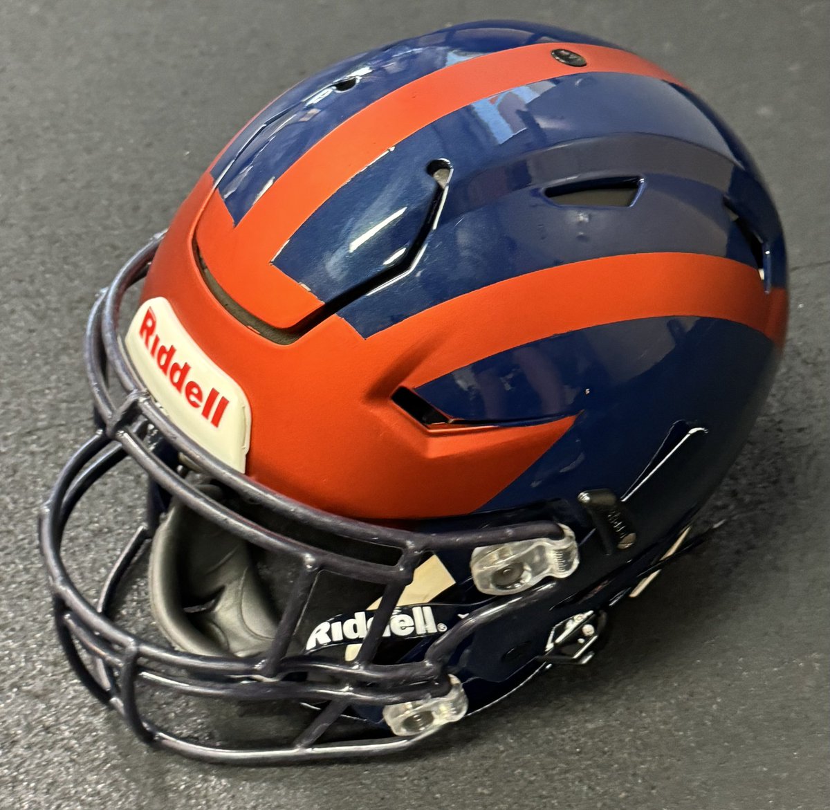 New look has arrived!