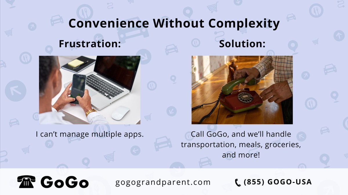 GoGoGrandparent tweet media