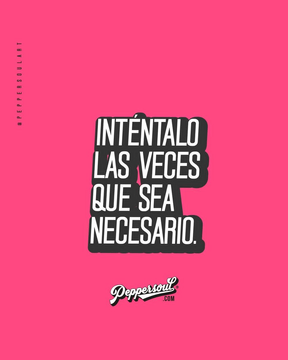 Con toda.