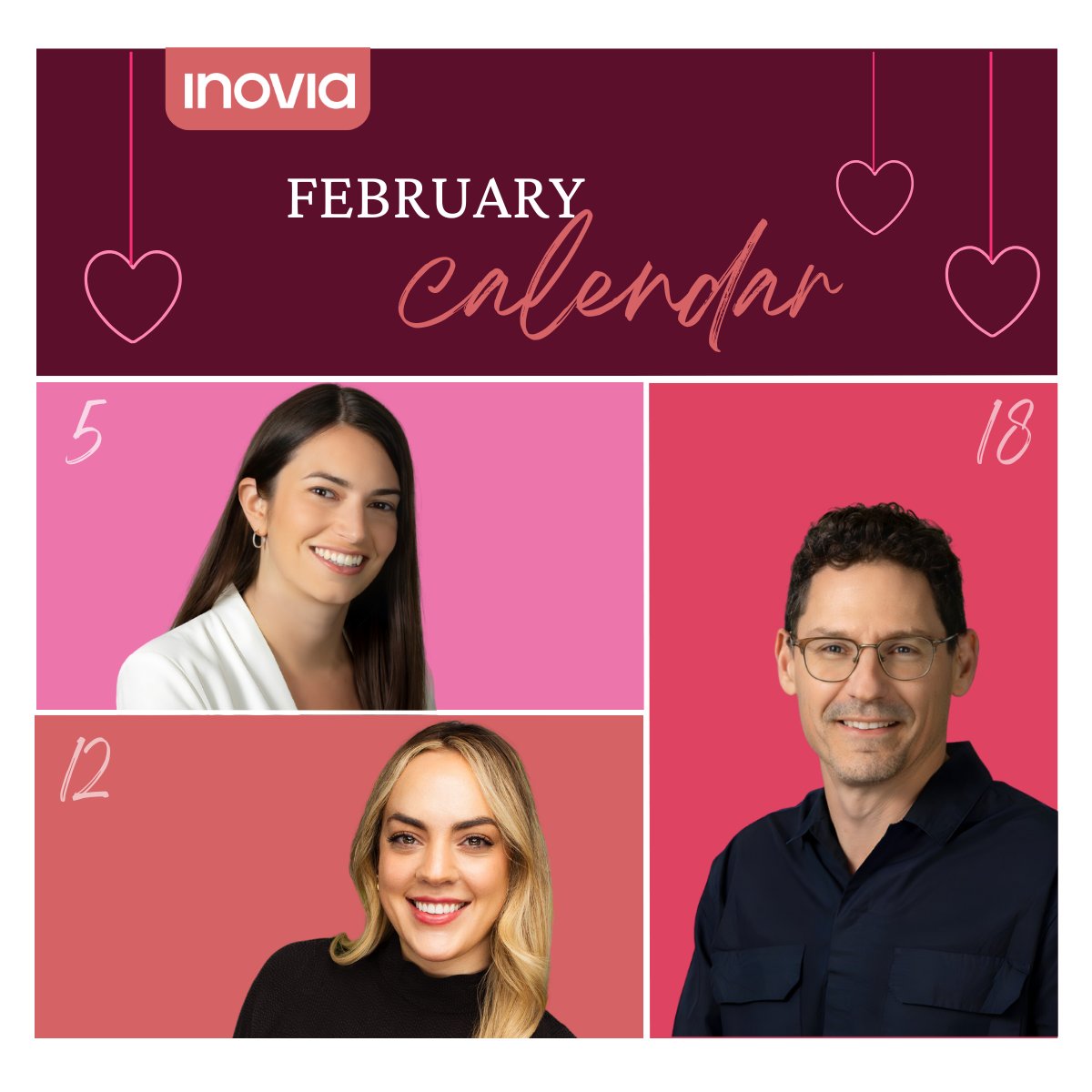 💫 February is here, and we’re thrilled to engage with the #tech and #VC community at these standout events: linkedin.com/feed/update/ur…