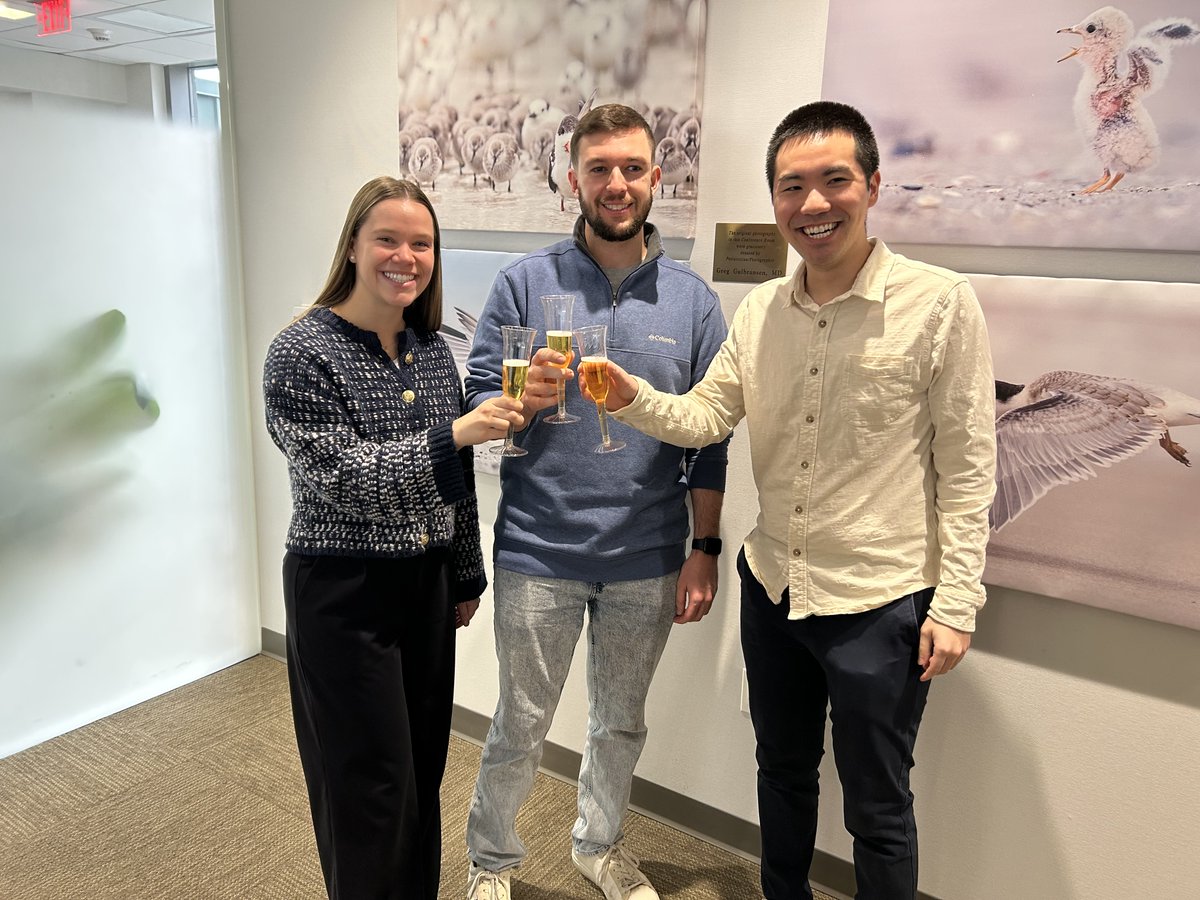 Zucker School of Medicine tweet media