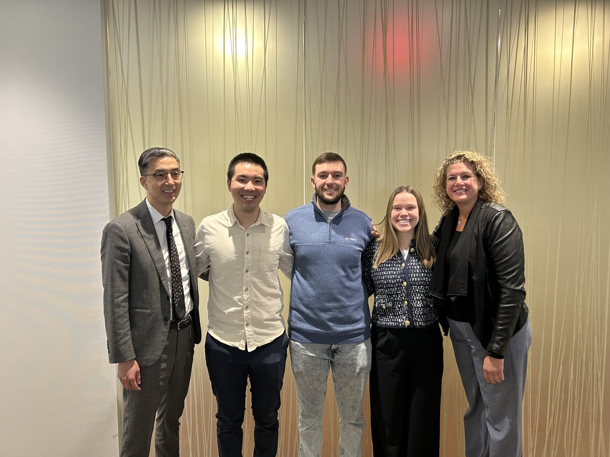 Zucker School of Medicine tweet media