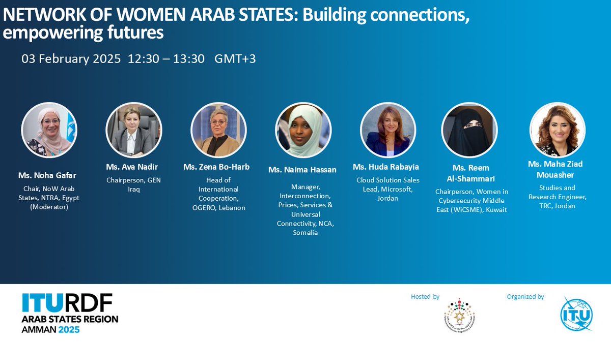 Q8Thunders's tweet image. 💫🦄 انعكاسات قيمة 🦄💫

💡 &quot;الاجتماع معًا هو بداية. البقاء معًا هو تقدم. العمل معًا هو نجاح.&quot; - هنري فورد.

هذه المساهمة ليست سوى استمرار للتعاون القوي والمؤثر بين #WiCSME و #ITU، والذي أسفر عن قصص نجاح رائعة للعديد من المبادرات التي أثرت في حياة العديد من النساء في منطقتنا.

🌟…