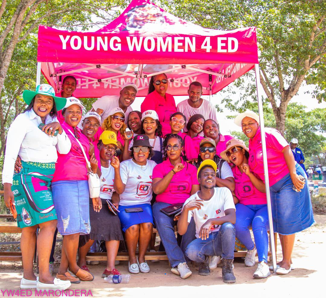 C. H. MUKUNGUNUGWA tweet media