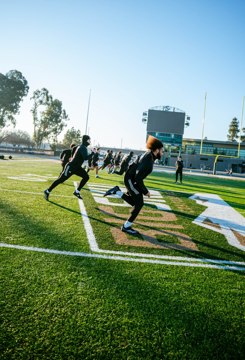 Sac State Football tweet media