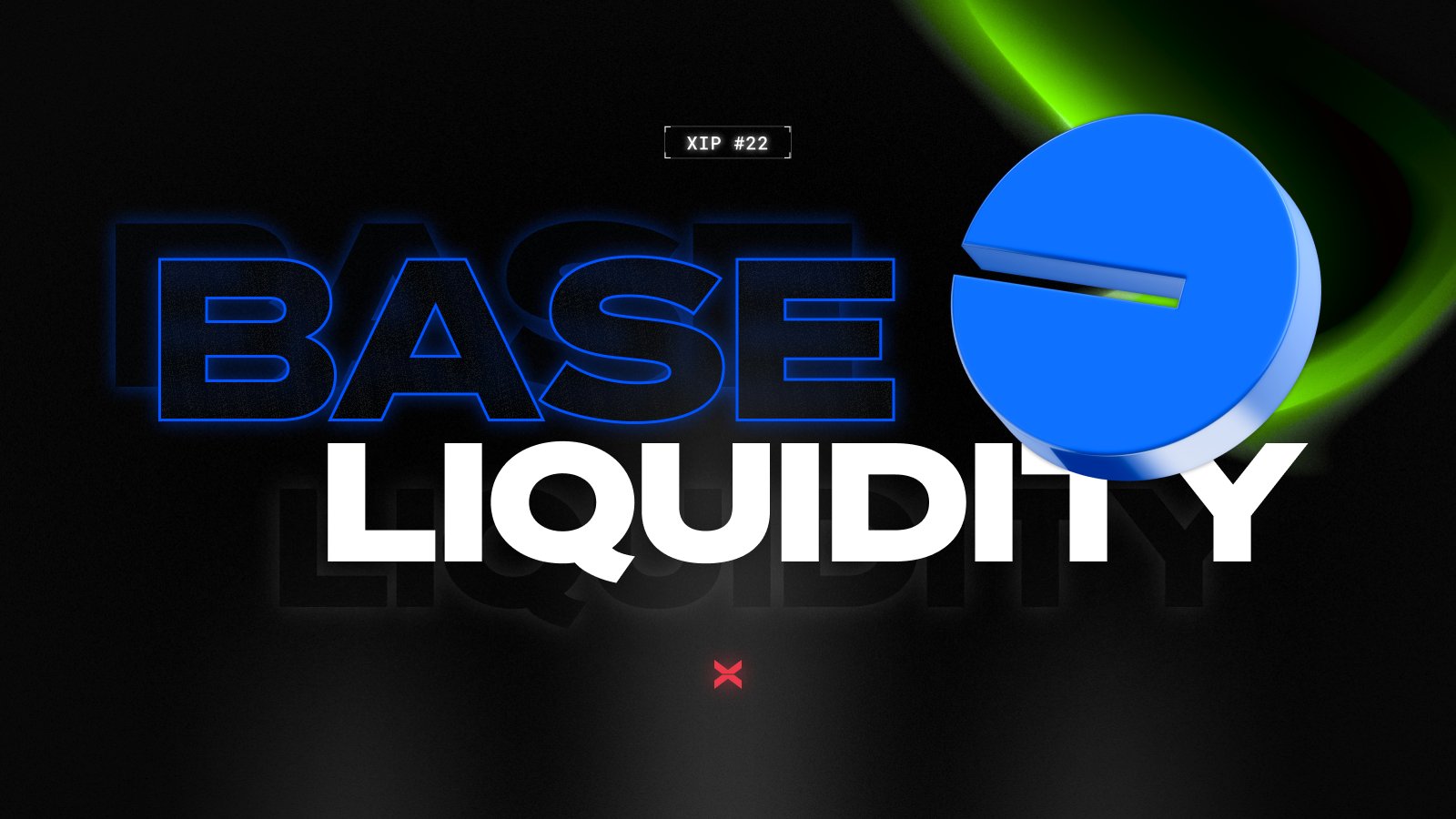 XBorg: XBG Liquidity Proposal for Base