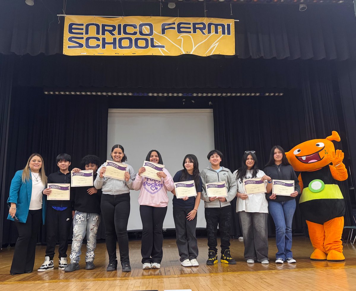 Yessenia Peña Gutierrez tweet media