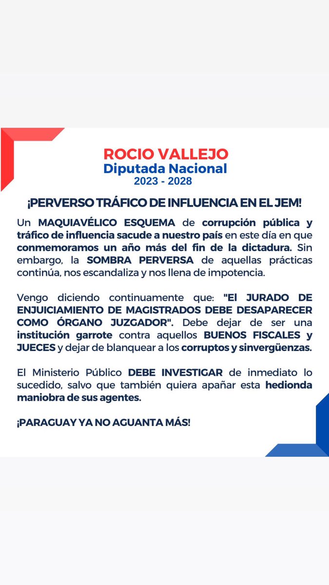 Rocio Vallejo (@rociovallejoa) on Twitter photo 