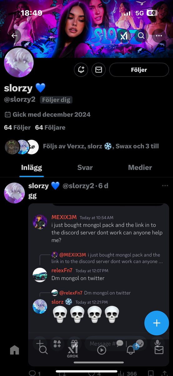 Mrthaifx's tweet photo. @vfxslorzyy https://t.co/iG3cidiNwh