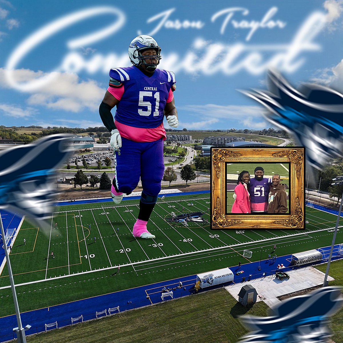 Jason Traylor tweet media