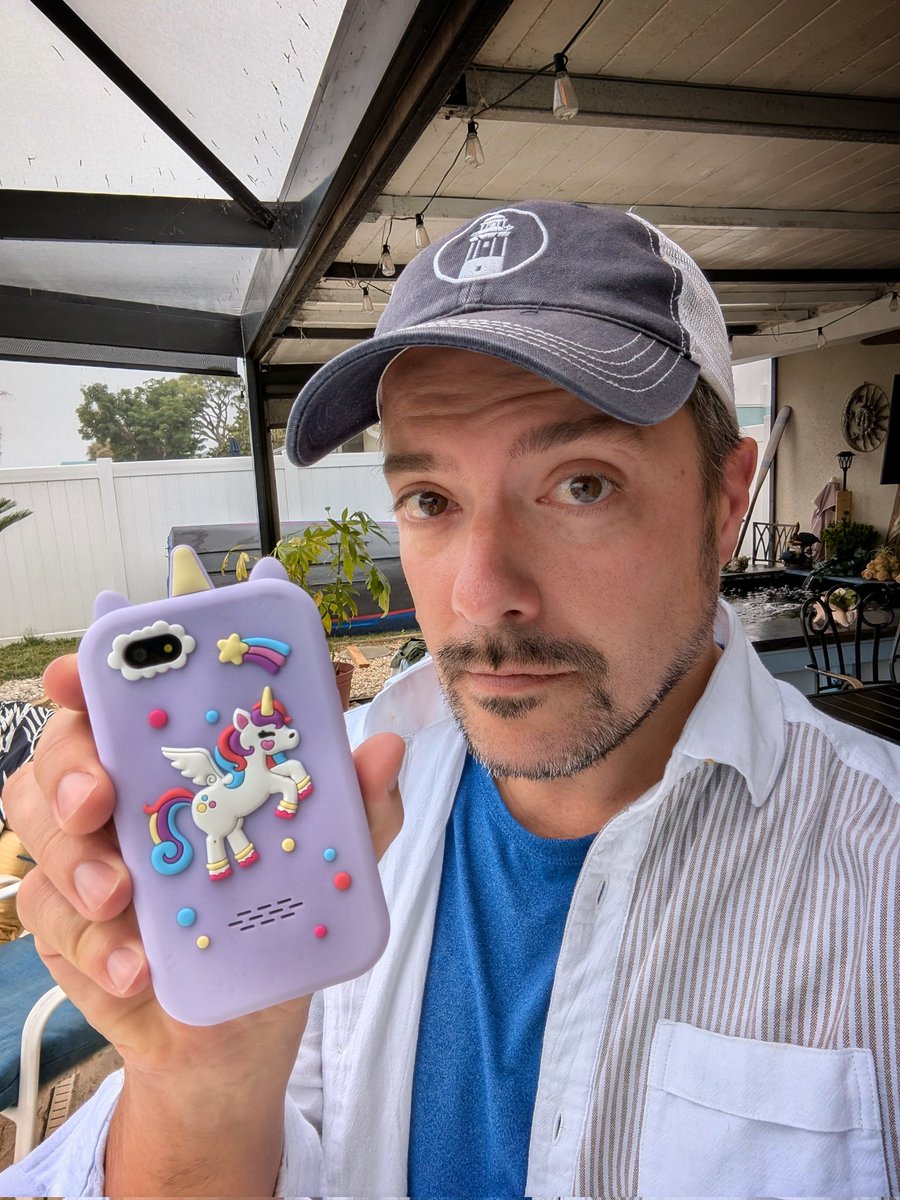 Michael Fisher tweet media