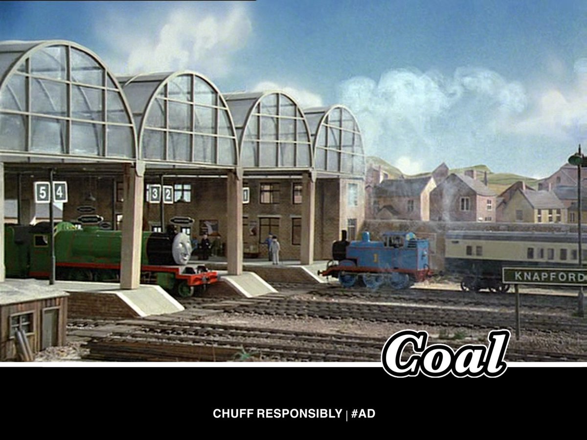JamesBrains1925's tweet photo. What was the incident in YOUR station yard? https://t.co/MYu4c7rJl5