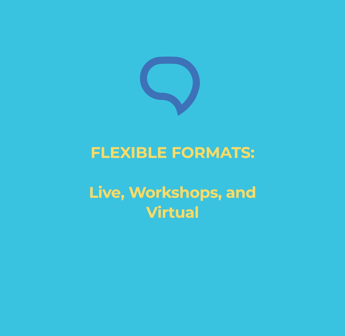OptInstitute's tweet photo. This just in...Founder Bill has joined PepTalk's expert panel!
More info here: https://t.co/vZIhnmVwm0
And @getapeptalk
#optimism #storytelling #GoBill https://t.co/Sb9UpSJK48
