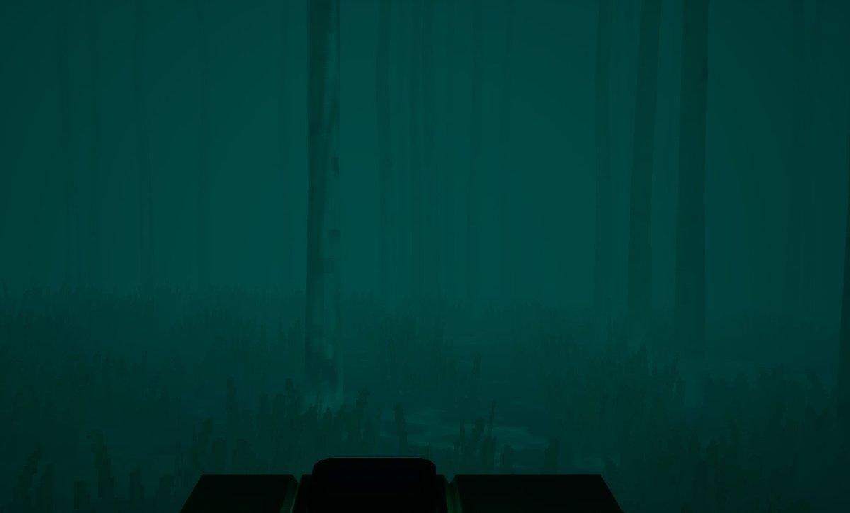 SearleFinley's tweet photo. Creepy Forest Vibe, Polaroid Photos
#gamedesign #indiehorrorgame #indie #game #newgame #ue5 #unrealengine #horror #horrorart #art #gameart https://t.co/QvrX3VgZN8