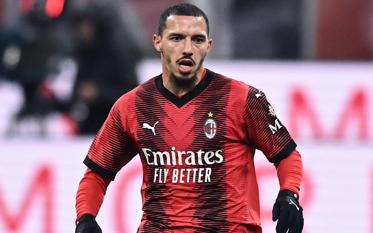 FabriceHawkins's tweet photo. 🚨Accord entre le Milan AC et l’OM pour Ismaël Bennacer ! https://t.co/ATovulKzrp
