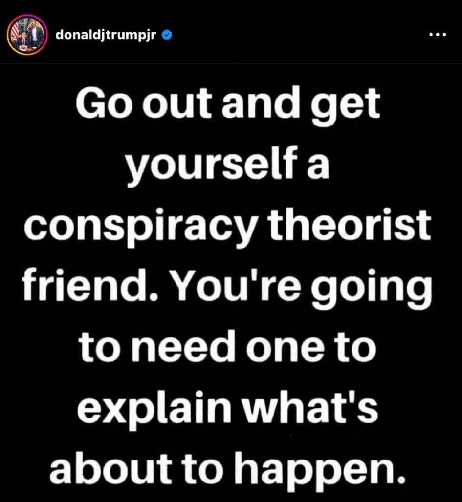 ebaz85032's tweet image. Almost like a precise military plan 🪖
#QCLEARANCE