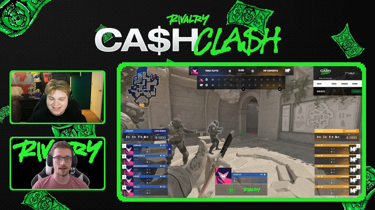 Do Not Peek Entertainment tweet media