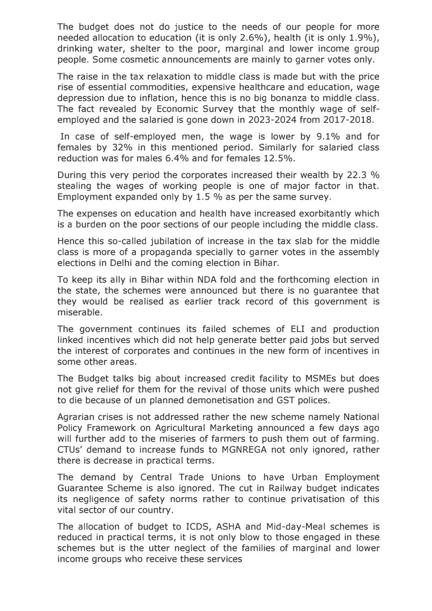 CH VENKATACHALAM tweet media