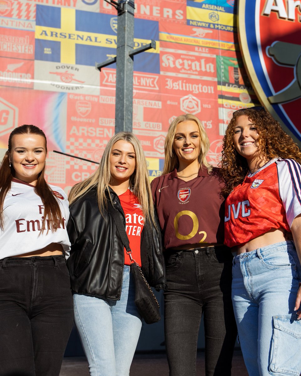 Arsenal's tweet photo. https://t.co/IVnZEUlmJT