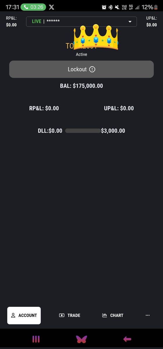 Deeperfx (Flip Lord) tweet media