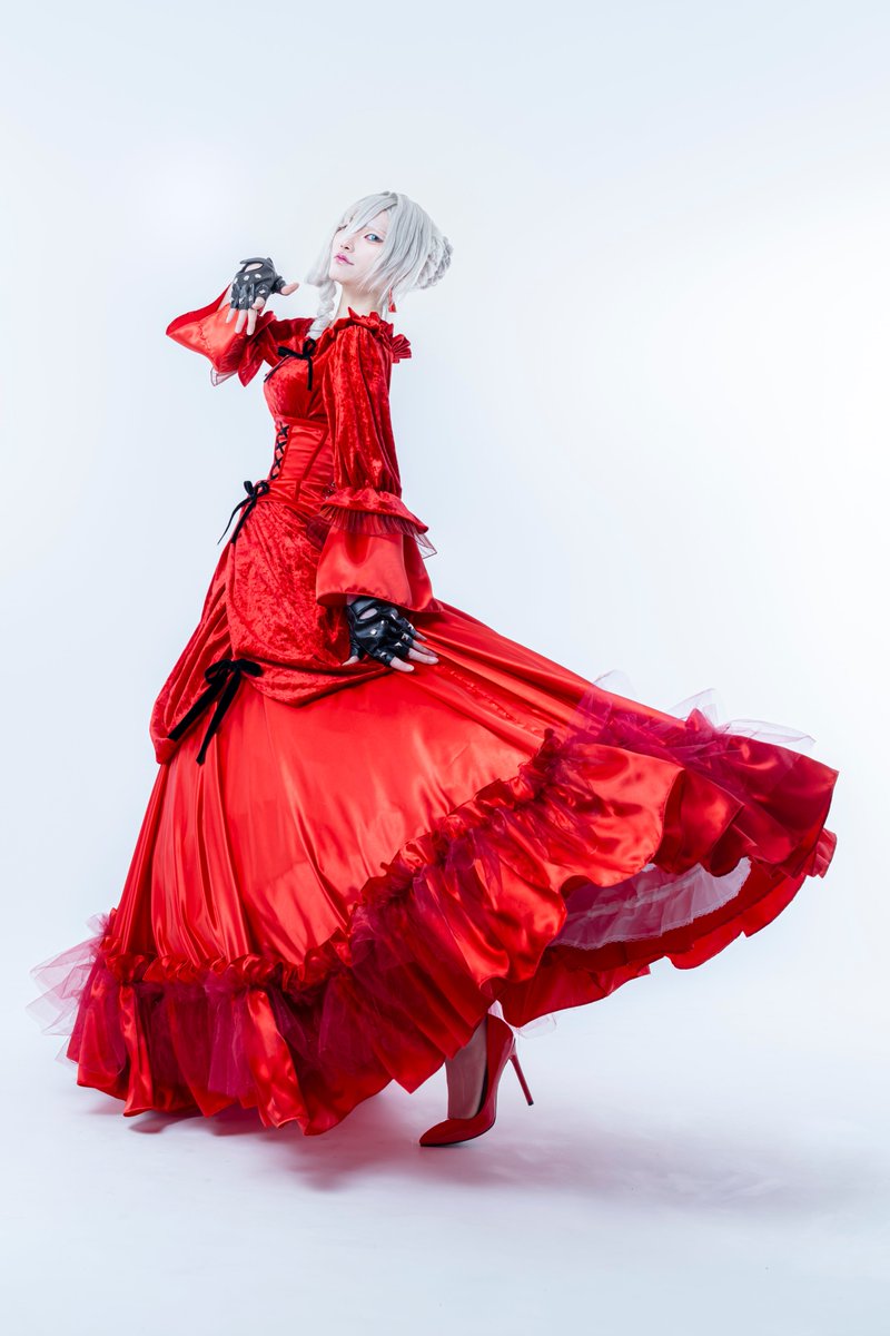 ｱﾄﾘｴ872🧵衣装本通頒中！ on X: 