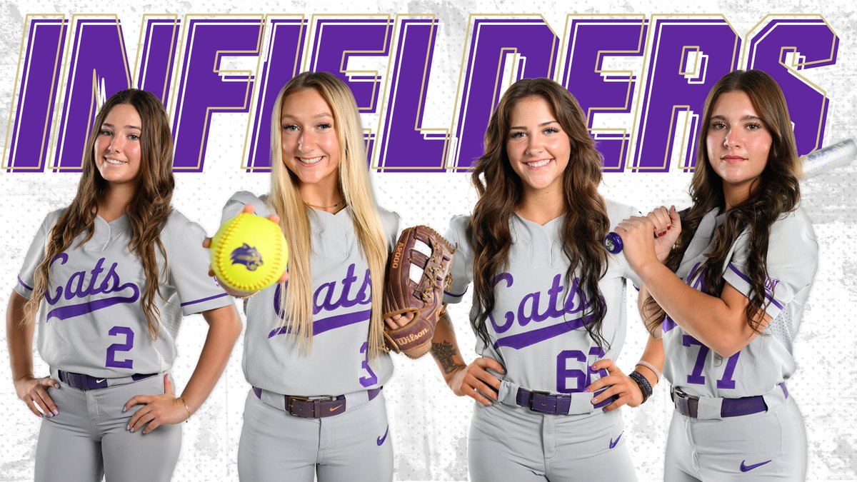 CatamountSB's tweet photo. We close in on first pitch on FRIDAY in Jacksonville. As we prepare to head to Florida, we finish our look at this year's squad with a look at the 2025 group of infielders.

🔗- https://t.co/RTjheDXo6C

#CatamountCountry | #WheeAreOne | #Team20 https://t.co/JkbGZ7HCPS