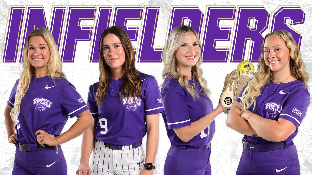 We close in on first pitch on FRIDAY in Jacksonville. As we prepare to head to Florida, we finish our look at this year's squad with a look at the 2025 group of infielders.

🔗- tinyurl.com/bdmfcb46

#CatamountCountry | #WheeAreOne | #Team20