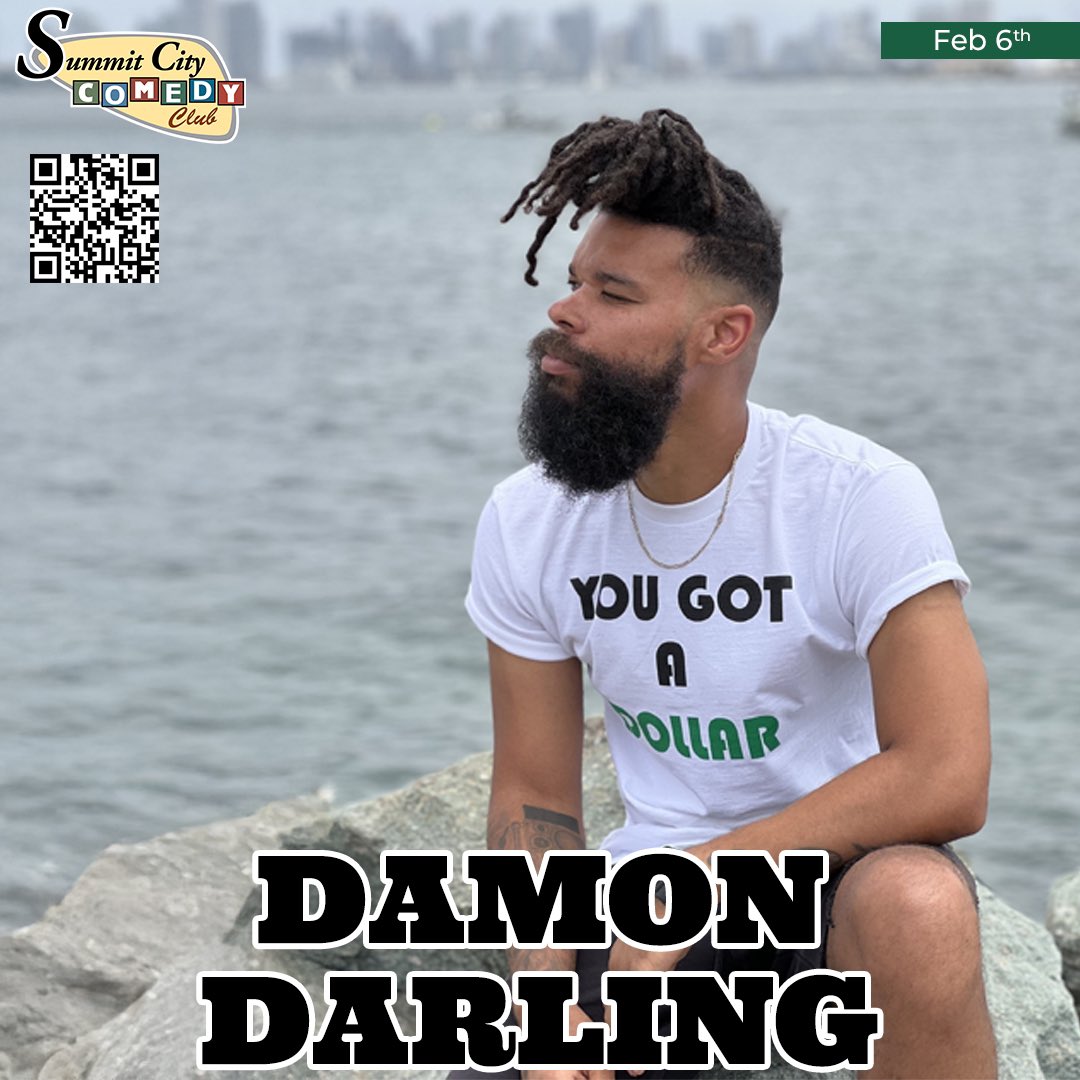 Summit City Comedy Club tweet media