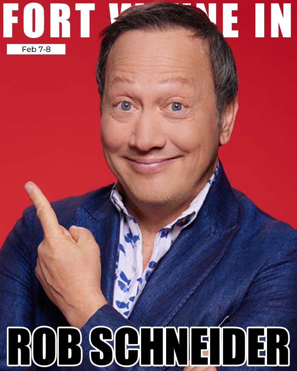 Summit City Comedy Club tweet media