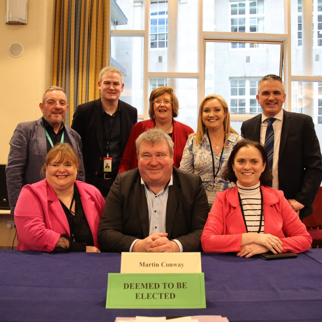 Houses of the Oireachtas - Tithe an Oireachtais tweet media