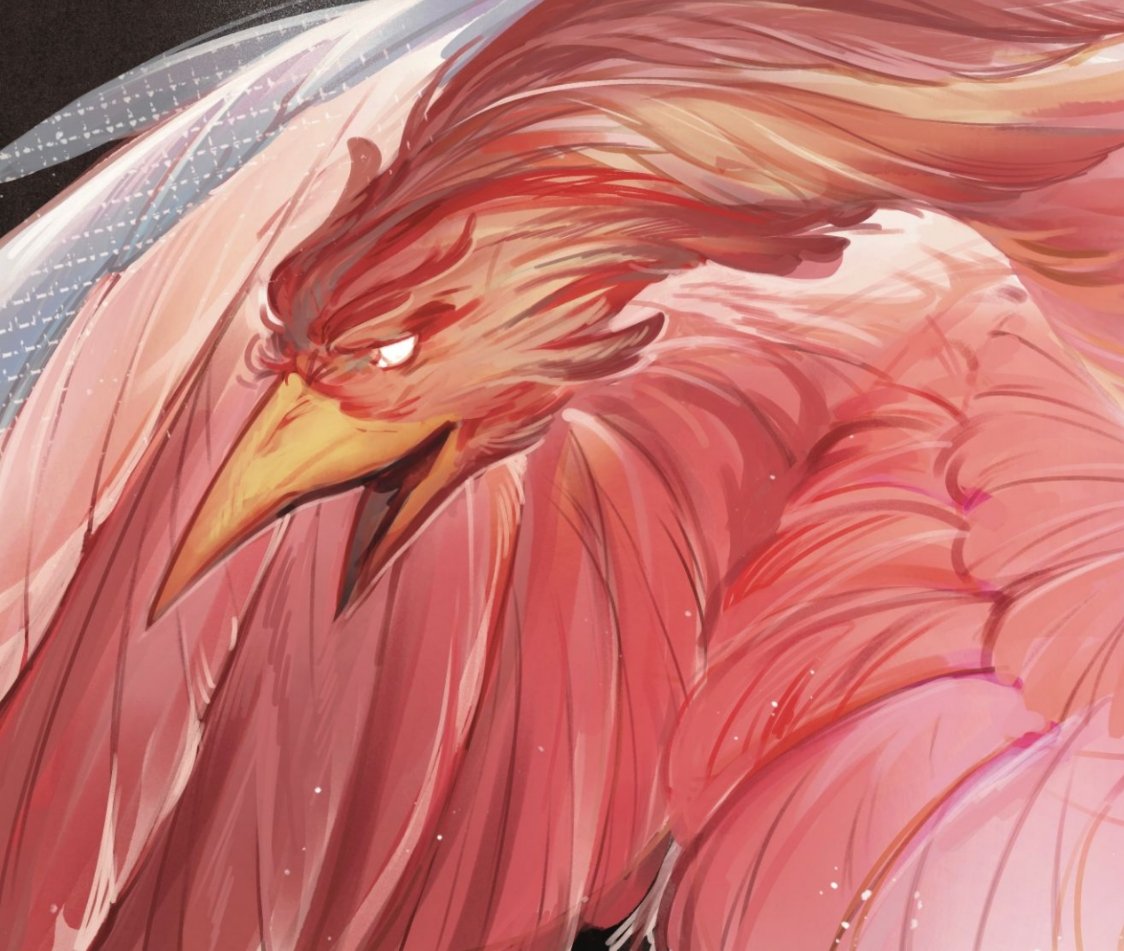 MI_CLOW1205's tweet image. 🔥
#MK1 #Liu Kang