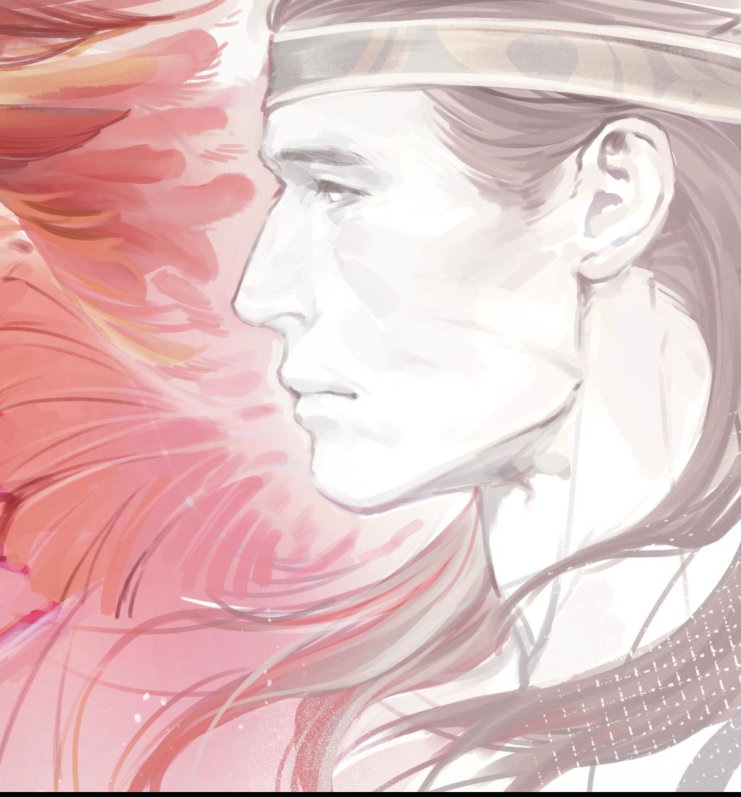 MI_CLOW1205's tweet image. 🔥
#MK1 #Liu Kang