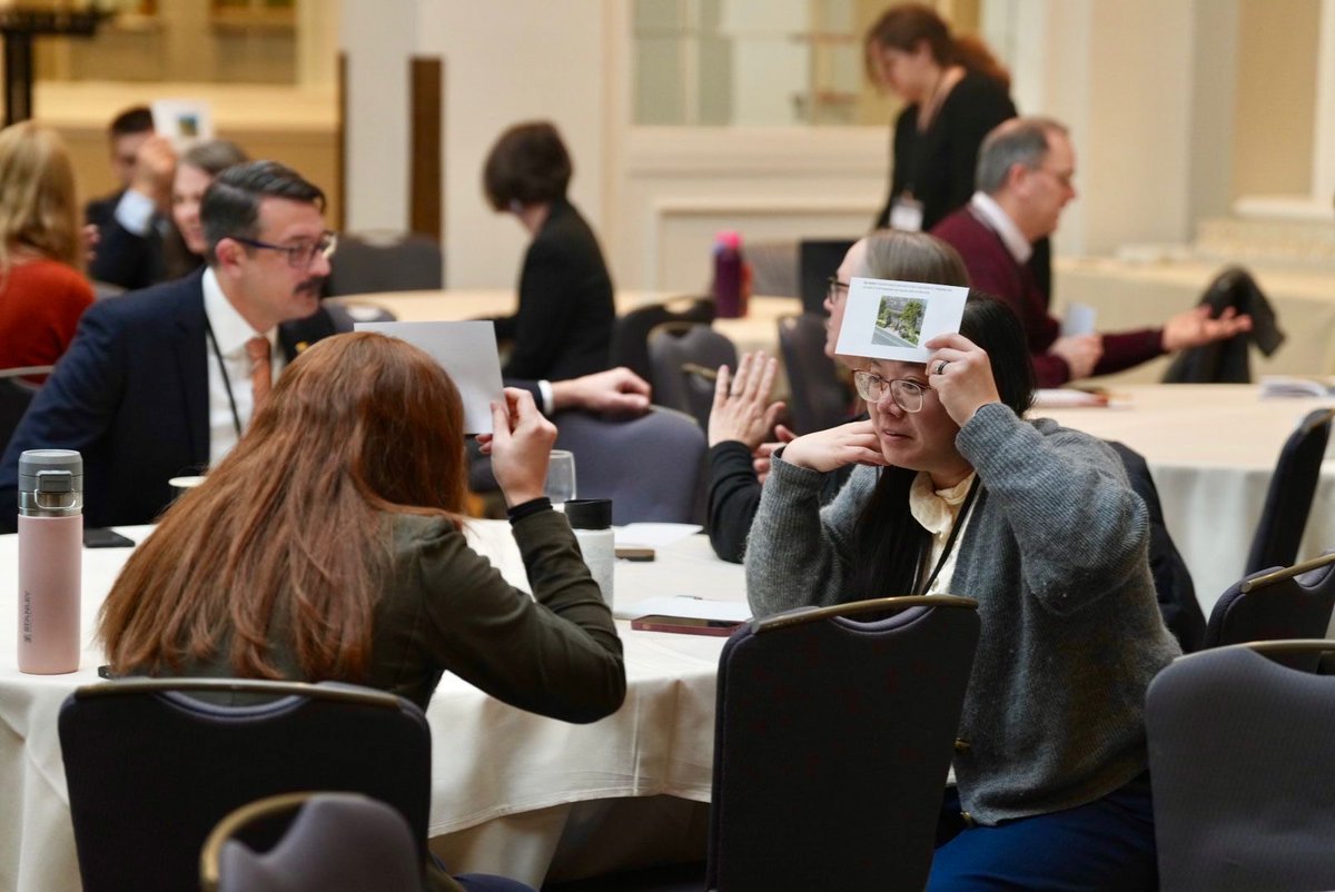 Second Nature tweet media