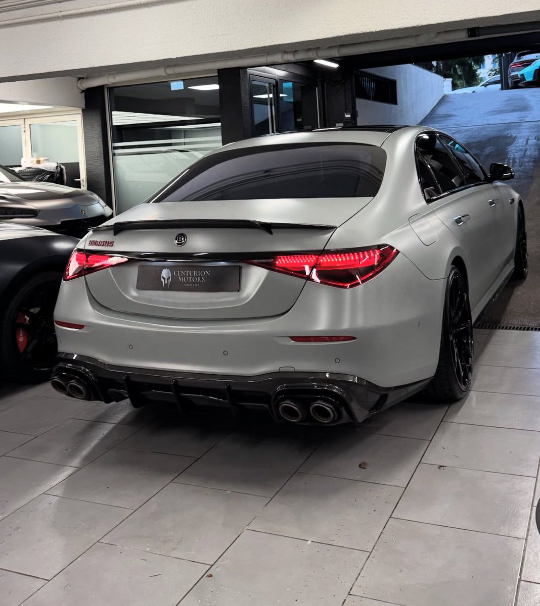 Mr Benz (@uncle_benz_) on Twitter photo 