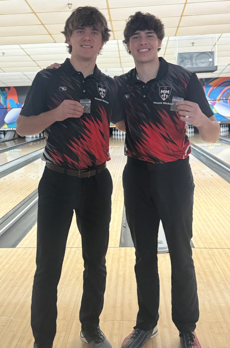 MM AcaDeca, Bowling, and E-Sports tweet media